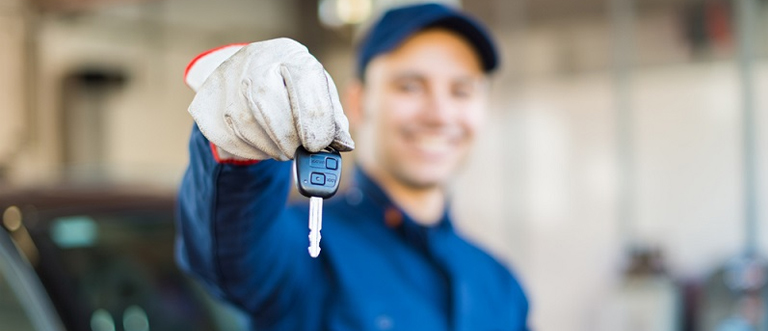 24 hour Mobile locksmith in Fresno