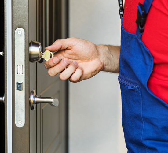 Residential Locksmith Fresno