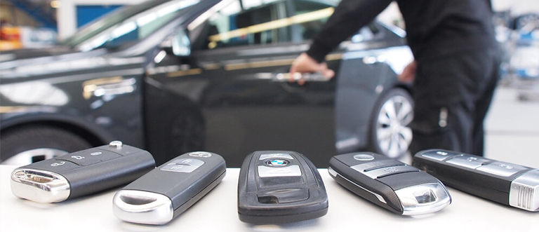 Mobile Car Locksmith Fresno