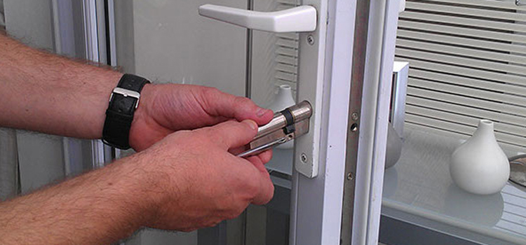 Commercial Door Lock Repair in Fresno