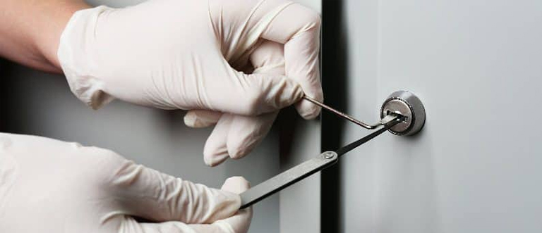 Commercial Emergency Locksmith Fresno