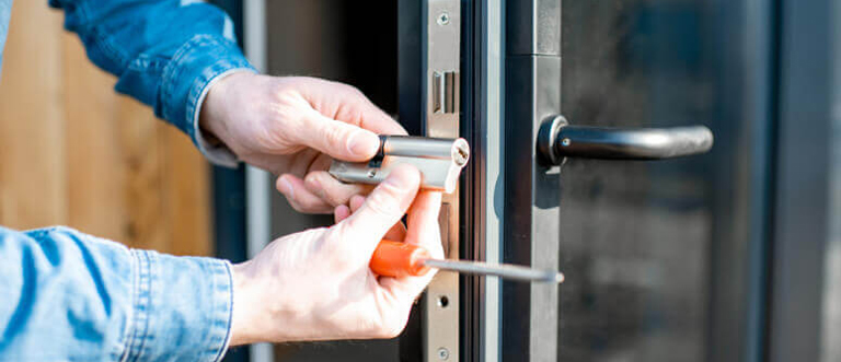 Commercial Locksmith Fresno