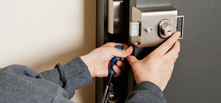 Deadbolt Lock Installation Fresno