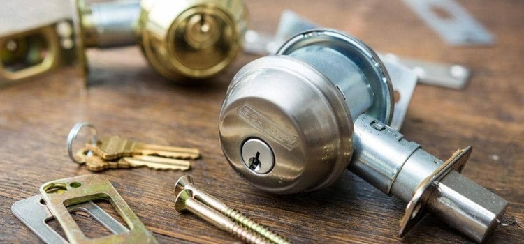 Doorknob Locks Repair Fresno