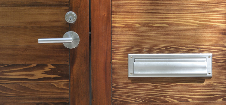 Electric Front Door Lock Repair Fresno