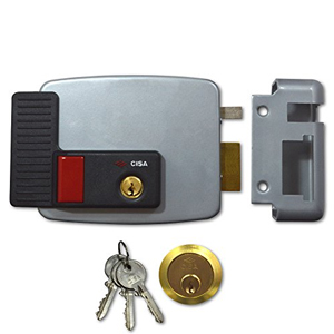 electronic door lock repair Fresno