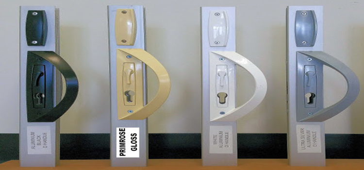 Sliding Door Handle Design Fresno