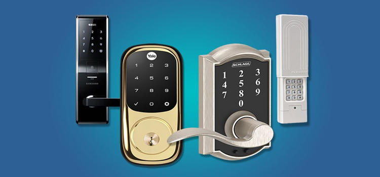 Smart Pad Lock Repair Fresno